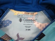 Hooded One-Piece Swimsuit